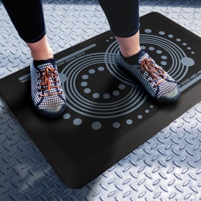 Standing Mats